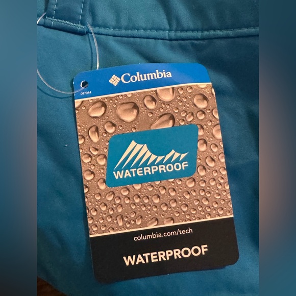 NWT Womens Columbia Snow/Ski Pants SZ 1X - Picture 3 of 6